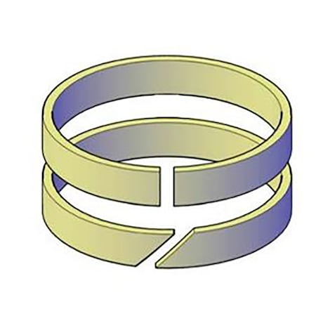 Aftermarket Wear Ring Arm Bucket Fits John Deere Excavator 790 792 TH106316 TH102825